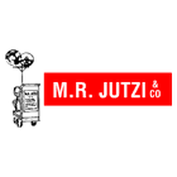 M R Jutzi