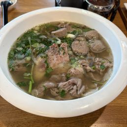 Beef Pho Beef Pho