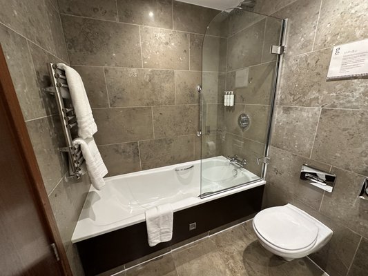 The g Hotel & Spa by null