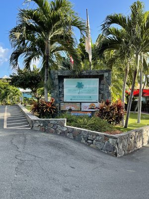 Secret Harbour Beach Resort by null