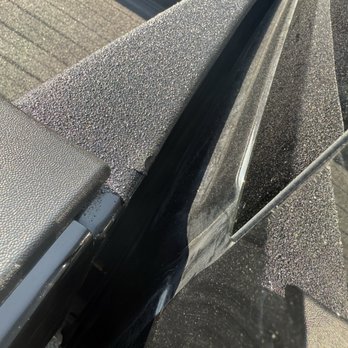 Ziebart - Top of the bedliner peeling 30 minutes after pick up - Auto Detailing Near Me - Greenwood, Indiana Ziebart - Top of the bedliner peeling 30 minutes after pick up - Auto Detailing Near Me - Greenwood, Indiana