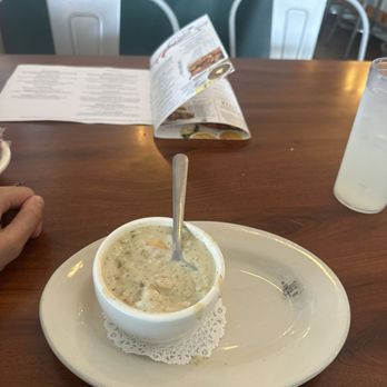 Cove Surf and Turf - New England Clam Chowderchowder - Seafood Near Me - New Bedford, Massachusetts Cove Surf and Turf - New England Clam Chowderchowder - Seafood Near Me - New Bedford, Massachusetts