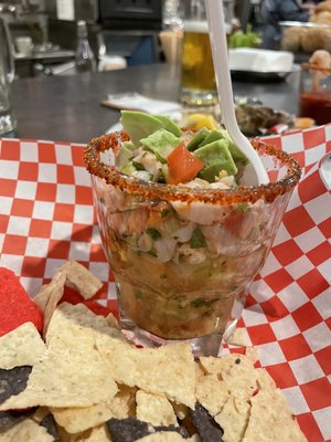 Shuck It! Oyster Bar & Seafood by null