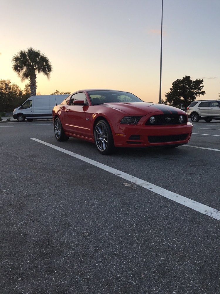 Ford of Clermont 11 Photos & 48 Reviews Car Dealers 1101 E Hwy 50