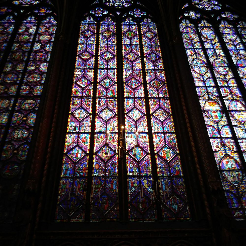 Sainte-Chapelle - Churches Near Me - Paris, 75 Sainte-Chapelle - Churches Near Me - Paris, 75