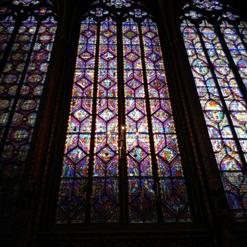Sainte-Chapelle - Churches Near Me - Paris, 75 Sainte-Chapelle - Churches Near Me - Paris, 75