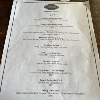 Binnekill Tavern - Menu - Bars Near Me - Margaretville, New York Binnekill Tavern - Menu - Bars Near Me - Margaretville, New York