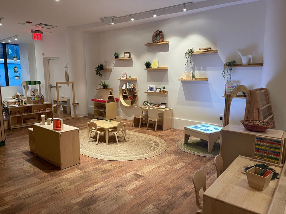 Brooklyn Global Prep - childcare center in Brooklyn, NY