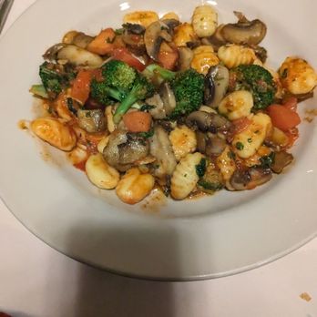 DiCicco's - Gnocchi Pompeii - Italian Near Me - Denver, Colorado