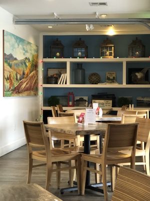 Lake House Bar and Grill by null