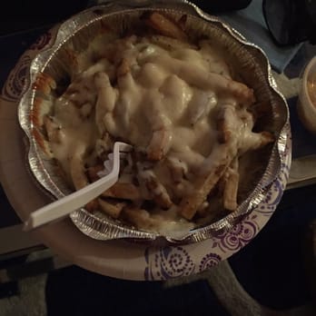Krave It Pizza & Sandwich Joint - Disco friesssss - Sandwiches Near Me - Bayside, New York Krave It Pizza & Sandwich Joint - Disco friesssss - Sandwiches Near Me - Bayside, New York