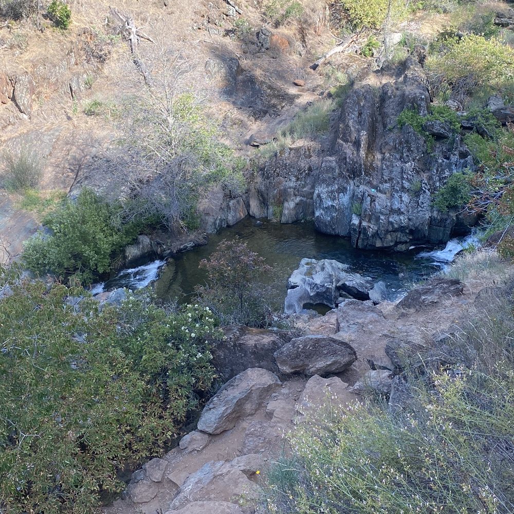 Hidden Falls Regional Park - Parks Near Me - Auburn, California