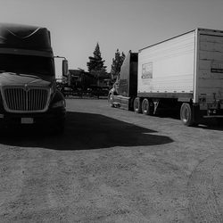 Truck Driving Academy