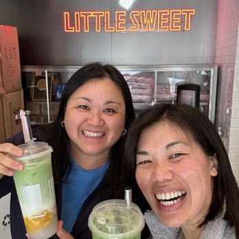 Little Sweet - Juice Bars & Smoothies Near Me - San Francisco, California Little Sweet - Juice Bars & Smoothies Near Me - San Francisco, California