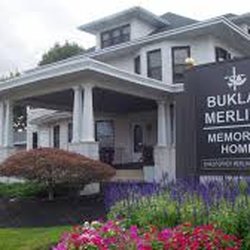 Buklad Memorial Homes