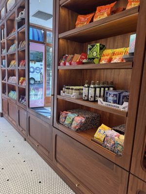 BonBon - A Swedish Candy Co. by null