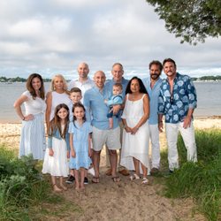 Tracy Harman Photography - Point Pleasant nj family portrait