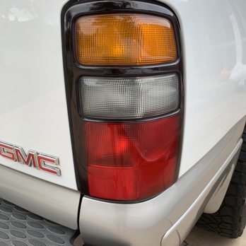 Bay Area Headlight Restoration - 2 - Auto Detailing Near Me - Walnut Creek, California Bay Area Headlight Restoration - 2 - Auto Detailing Near Me - Walnut Creek, California