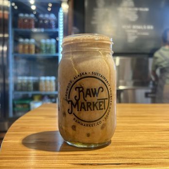 Raw Market Company - Salad Near Me - Anchorage, Alaska Raw Market Company - Salad Near Me - Anchorage, Alaska