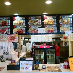 American Wings & Seafood