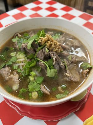 123 Thai Food by null