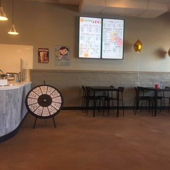 Quickly Turlock - So nice and cozy - Desserts Near Me - Turlock, California