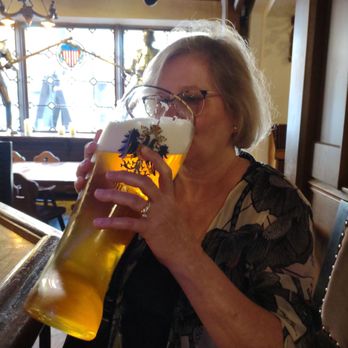 Mader's - You are not driving. - German Near Me - Milwaukee, Wisconsin