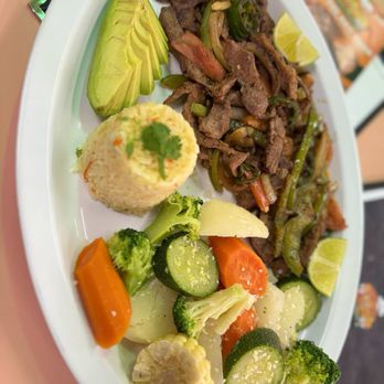 Yessy's pizza & more - Menú - Pizza Near Me - Pittsburg, California