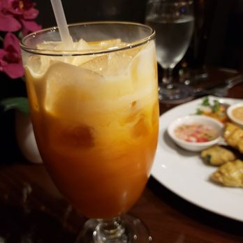 Spice Of Thai - Thai tea - Thai Near Me - Roswell, Georgia Spice Of Thai - Thai tea - Thai Near Me - Roswell, Georgia