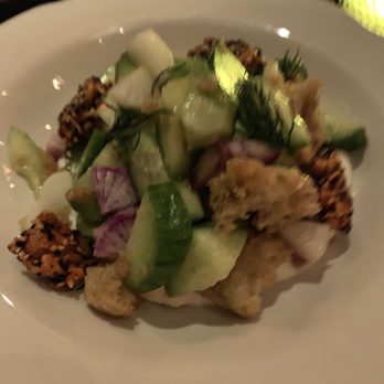 St. Anselm - Steakhouses Near Me - Washington, DC, District of Columbia