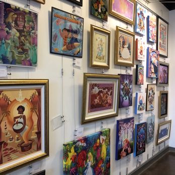 Wonderground Gallery - Art Galleries Near Me - Anaheim, California Wonderground Gallery - Art Galleries Near Me - Anaheim, California