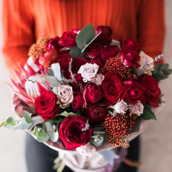 Jill's Flower Shop