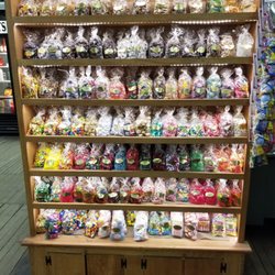 Fadden's General Store - Candy