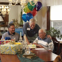 Comfort Keepers Home Care