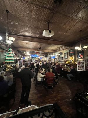 P.J. McIntyre's Irish Pub by null