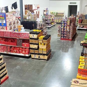 Wild Willy's Fireworks Indoor Supercenter - Springfield - Indoor Supercenter - Fireworks Near Me - Springfield, Nebraska Wild Willy's Fireworks Indoor Supercenter - Springfield - Indoor Supercenter - Fireworks Near Me - Springfield, Nebraska