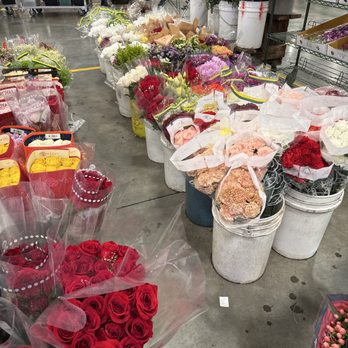 Floral Supply Syndicate - Inside - Arts & Crafts Near Me - San Francisco, California