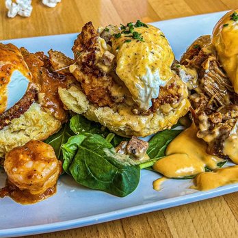 Ruby Sunshine Charleston Downtown - The trifecta - Breakfast & Brunch Near Me - Charleston, South Carolina Ruby Sunshine Charleston Downtown - The trifecta - Breakfast & Brunch Near Me - Charleston, South Carolina