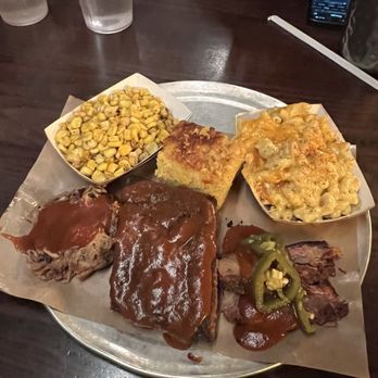 Dinosaur Bar-B-Que - Barbeque Near Me - Rochester, New York