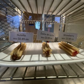 Doce Churros - Bakeries Near Me - Richmond, Virginia