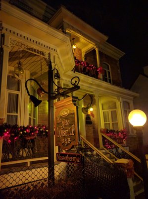 Gîte Loiselle by null