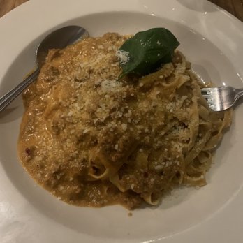 La Nonna - Fettuccine Bolognese - Italian Near Me - Philadelphia, Pennsylvania La Nonna - Fettuccine Bolognese - Italian Near Me - Philadelphia, Pennsylvania