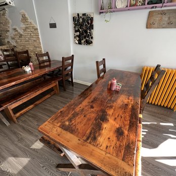 Brick Farm Breakfast - Breakfast & Brunch Near Me - Toronto, Ontario
