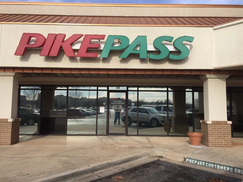 PikePass - social services organization in Oklahoma City, OK