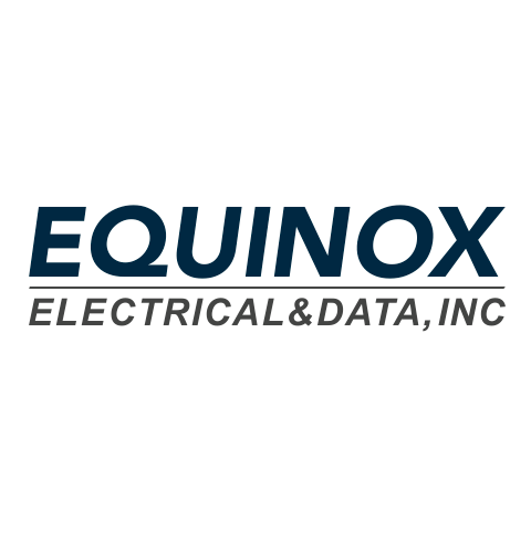 Slide of Equinox Electrical & Data