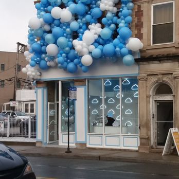 Cloud Cookie - Desserts Near Me - Chicago, Illinois Cloud Cookie - Desserts Near Me - Chicago, Illinois