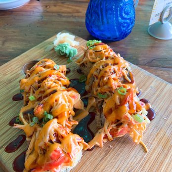 BITES Asian Kitchen + Bar - Japanese Near Me - Chicago, Illinois BITES Asian Kitchen + Bar - Japanese Near Me - Chicago, Illinois