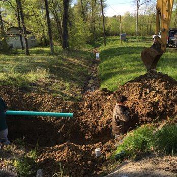 Mandy's Septic Solutions - Septic Services Near Me - Cabot, Arkansas Mandy's Septic Solutions - Septic Services Near Me - Cabot, Arkansas