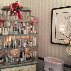 Authentically You Skin Care - Gorgeous room!