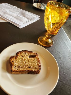 Continental Treat Fine Bistro by null